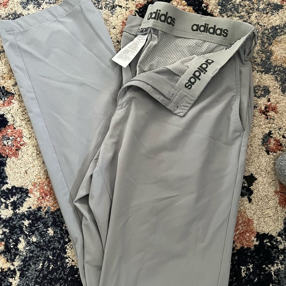 Adidas Golf Pant